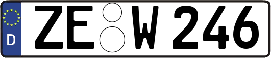 ZE-W246
