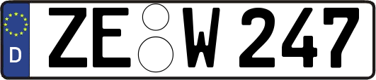 ZE-W247