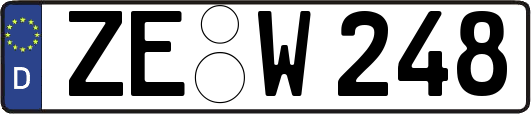 ZE-W248