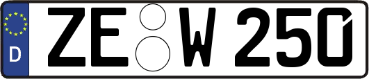 ZE-W250