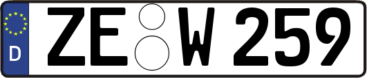 ZE-W259