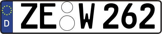 ZE-W262