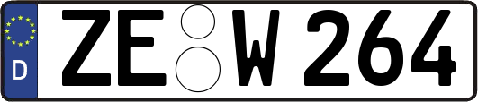 ZE-W264