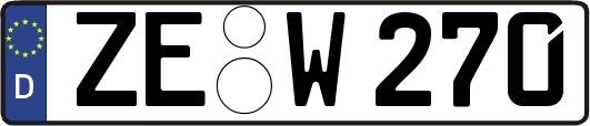 ZE-W270