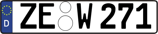 ZE-W271
