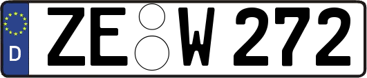 ZE-W272