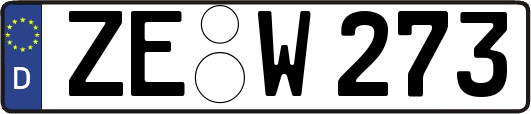 ZE-W273