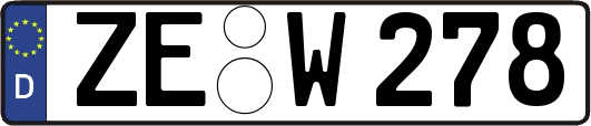 ZE-W278