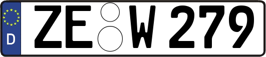 ZE-W279