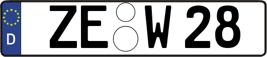 ZE-W28