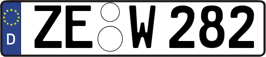 ZE-W282