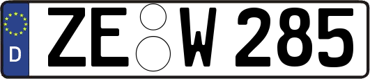 ZE-W285
