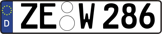 ZE-W286
