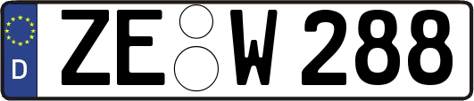 ZE-W288