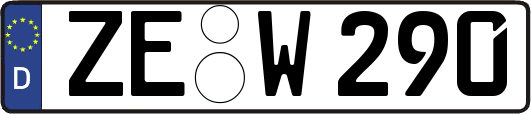 ZE-W290