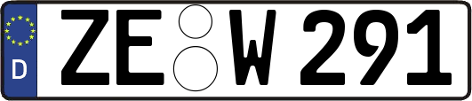ZE-W291