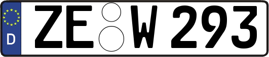 ZE-W293