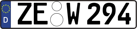 ZE-W294