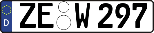 ZE-W297