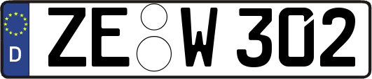 ZE-W302