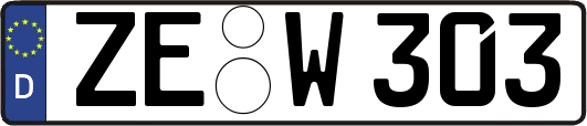 ZE-W303