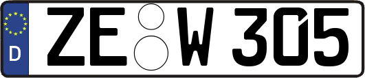 ZE-W305