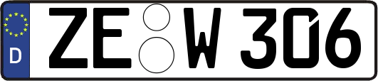 ZE-W306