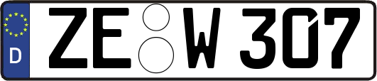 ZE-W307