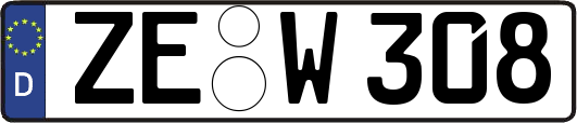 ZE-W308