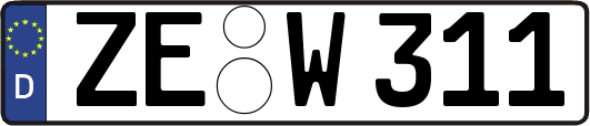 ZE-W311