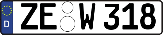 ZE-W318