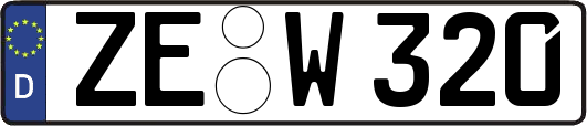 ZE-W320