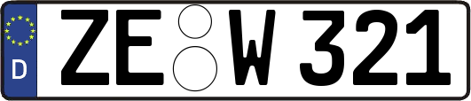 ZE-W321