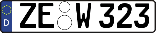ZE-W323