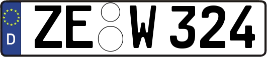 ZE-W324