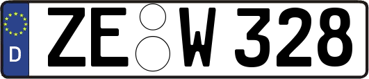 ZE-W328