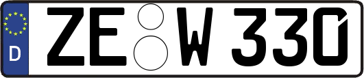 ZE-W330