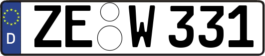 ZE-W331