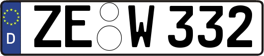ZE-W332