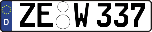 ZE-W337