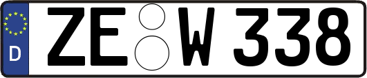 ZE-W338