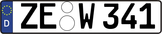 ZE-W341