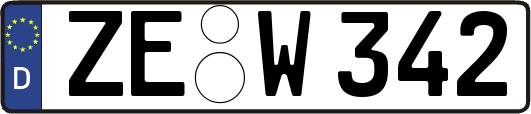 ZE-W342