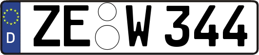 ZE-W344