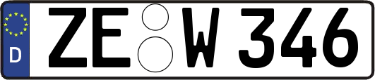 ZE-W346