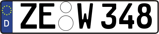 ZE-W348