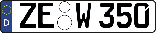 ZE-W350