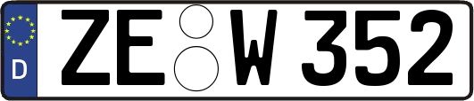 ZE-W352