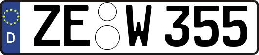 ZE-W355