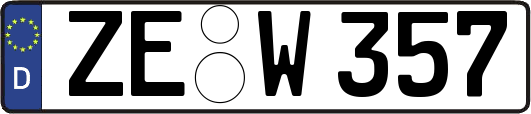 ZE-W357